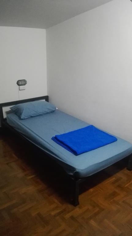 Cham Cha Hostel Chiang Mai Room photo