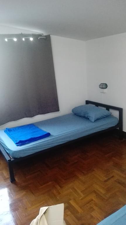 Cham Cha Hostel Chiang Mai Room photo