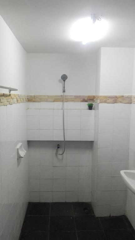 Cham Cha Hostel Chiang Mai Room photo